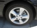 Black - Solara SLE V6 Convertible Photo No. 19