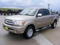 2006 Desert Sand Mica Toyota Tundra SR5 Double Cab 4x4  photo #7