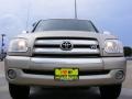 2006 Desert Sand Mica Toyota Tundra SR5 Double Cab 4x4  photo #9