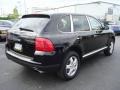 Black - Cayenne S Photo No. 7