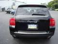 Black - Cayenne S Photo No. 8