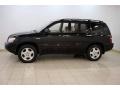 Black - Highlander Sport 4WD Photo No. 4