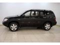 2006 Black Toyota Highlander Sport 4WD  photo #4