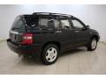 2006 Black Toyota Highlander Sport 4WD  photo #7