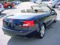 2006 Moro Blue Pearl Effect Audi A4 1.8T Cabriolet  photo #5