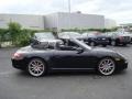 2006 Black Porsche 911 Carrera 4S Cabriolet  photo #6