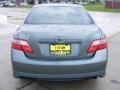 2007 Aloe Green Metallic Toyota Camry SE  photo #4