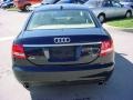 Night Blue Pearl - A6 3.2 Sedan Photo No. 4