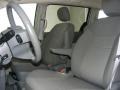 2008 Clearwater Blue Pearlcoat Chrysler Town & Country Touring  photo #12