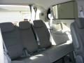 2008 Clearwater Blue Pearlcoat Chrysler Town & Country Touring  photo #23