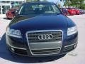 Night Blue Pearl - A6 3.2 Sedan Photo No. 8