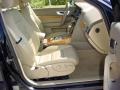 Night Blue Pearl - A6 3.2 Sedan Photo No. 10