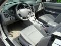 2008 Stone White Chrysler Sebring LX Convertible  photo #10