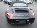 2006 Black Porsche 911 Carrera 4S Cabriolet  photo #35