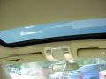 Night Blue Pearl - A6 3.2 Sedan Photo No. 12