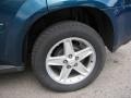 Bermuda Green Metallic - Equinox LT AWD Photo No. 3