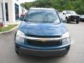 Bermuda Green Metallic - Equinox LT AWD Photo No. 4