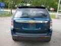 Bermuda Green Metallic - Equinox LT AWD Photo No. 6