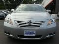 2007 Titanium Metallic Toyota Camry XLE V6  photo #2