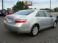 2007 Titanium Metallic Toyota Camry XLE V6  photo #3