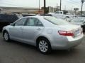 Titanium Metallic - Camry XLE V6 Photo No. 5