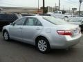 2007 Titanium Metallic Toyota Camry XLE V6  photo #5