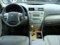 Titanium Metallic - Camry XLE V6 Photo No. 9