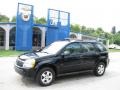 2006 Black Chevrolet Equinox LS AWD  photo #1