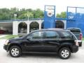 2006 Black Chevrolet Equinox LS AWD  photo #2