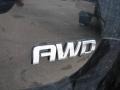 Black - Equinox LS AWD Photo No. 4
