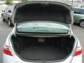Titanium Metallic - Camry XLE V6 Photo No. 13