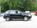 2006 Black Chevrolet Equinox LS AWD  photo #5