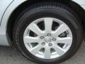 Titanium Metallic - Camry XLE V6 Photo No. 14