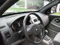 2006 Black Chevrolet Equinox LS AWD  photo #6