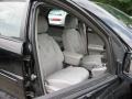 2006 Black Chevrolet Equinox LS AWD  photo #8