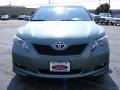 2007 Aloe Green Metallic Toyota Camry SE  photo #8