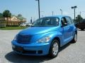 Surf Blue Pearl - PT Cruiser LX Photo No. 1