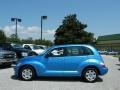 Surf Blue Pearl - PT Cruiser LX Photo No. 2