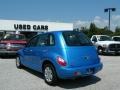 Surf Blue Pearl - PT Cruiser LX Photo No. 3