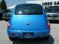 Surf Blue Pearl - PT Cruiser LX Photo No. 4
