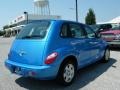 Surf Blue Pearl - PT Cruiser LX Photo No. 5
