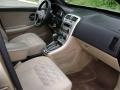 2006 Sandstone Metallic Chevrolet Equinox LT  photo #16