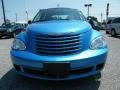 Surf Blue Pearl - PT Cruiser LX Photo No. 8