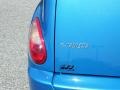 Surf Blue Pearl - PT Cruiser LX Photo No. 10