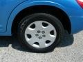 Surf Blue Pearl - PT Cruiser LX Photo No. 11