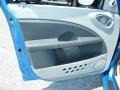 Surf Blue Pearl - PT Cruiser LX Photo No. 16