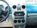 Surf Blue Pearl - PT Cruiser LX Photo No. 19