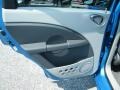 Surf Blue Pearl - PT Cruiser LX Photo No. 22