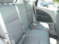 Surf Blue Pearl - PT Cruiser LX Photo No. 24