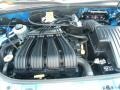 Surf Blue Pearl - PT Cruiser LX Photo No. 27